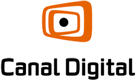 Canal Digital sin logo