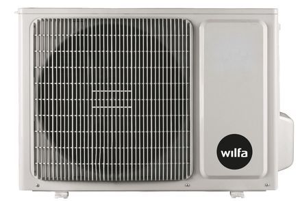 Wilfa Lofoten Powerfull utedel