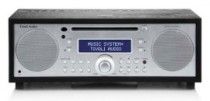 Dab-radio stereoanlegg til hjemmet