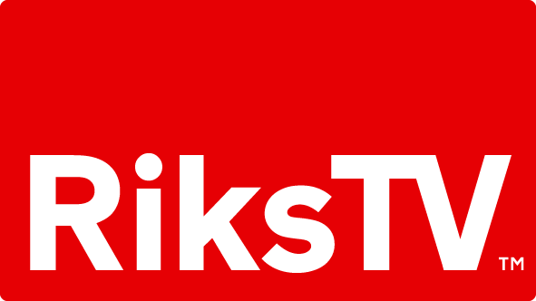 Riks TV sin logo
